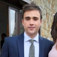 Gorka Martinez Garcia-Viana