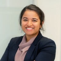 Jasmine Singh