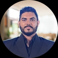 Pranay Kolhe