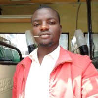 Ali Aidarus