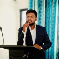 Swapnil Jangale