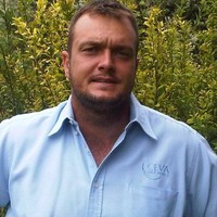 Wiaan Beeslaar