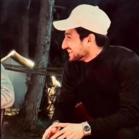 Hamdan Mirza