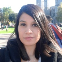 Susana Rojero