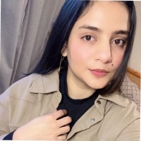 Arooj Fatima