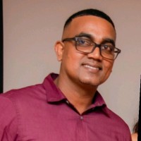 Hardeo Seeram