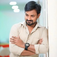 Sudheer Kumar Chitluri