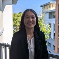 Kelly Chu