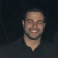 Geno Antognoli 3Rd