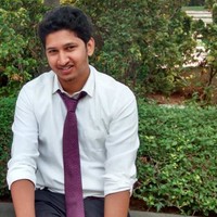 Omer Mohammed