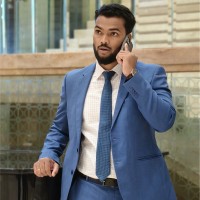 Uday Nikam