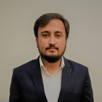 Raza Kazmi