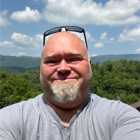 Matthew Thornburg