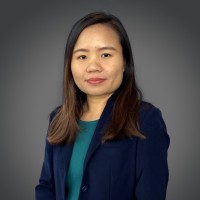 Min Yi Teh