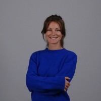 Roussaly Pauline