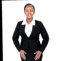 Joy Ndungu