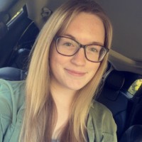 Meagan Gillie