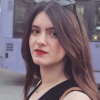 Thea Zogkou