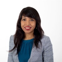 Chandni Sheth, Ph.D.