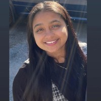 Salvi Patel