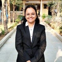 Shreya Manapure