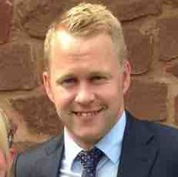 Chris Gildea