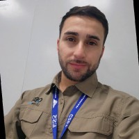 Giovanny Sebastian Araya Espinosa