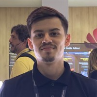 Vinicius Nascimento