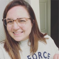 Marley Medeiros, M.Ed.