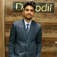 Gaurav Dabra
