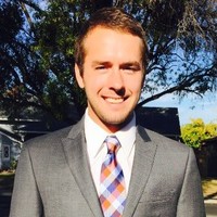 Garrett Keith