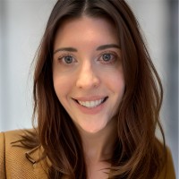 Jenna (Larsen) Sanborn