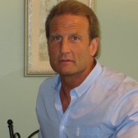 Stephen Tinney