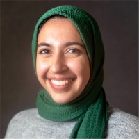 Maha Sheikh, MPH