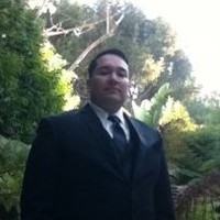 Joshua Montiel