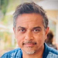 Sharath Srinivasan