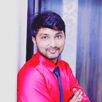 Yash Dedhia