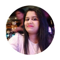 Harshala Khatate