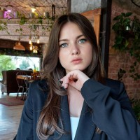 Oleksandra Velyka
