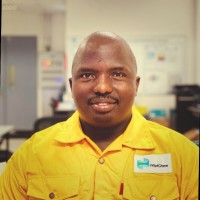 Reginald Gasa