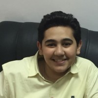 Kirillos Eid