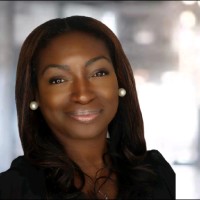 Marissa Y. Mack, Mpa