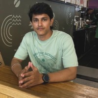 Praveenraj N