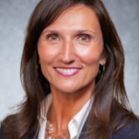 Roberta Patterson, SHRM-SCP