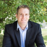 Brad Kriter