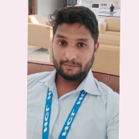 Anoop Vishwakarma