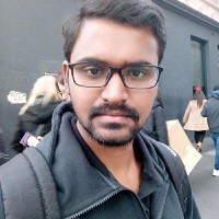 Akhil R.Aleti