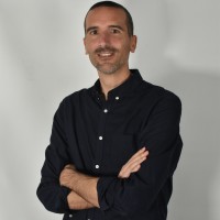 Alvaro Garcia Solis