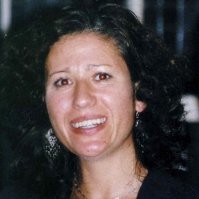Mary Hogarth