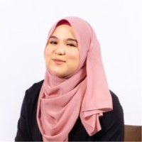 Syaza Nazura